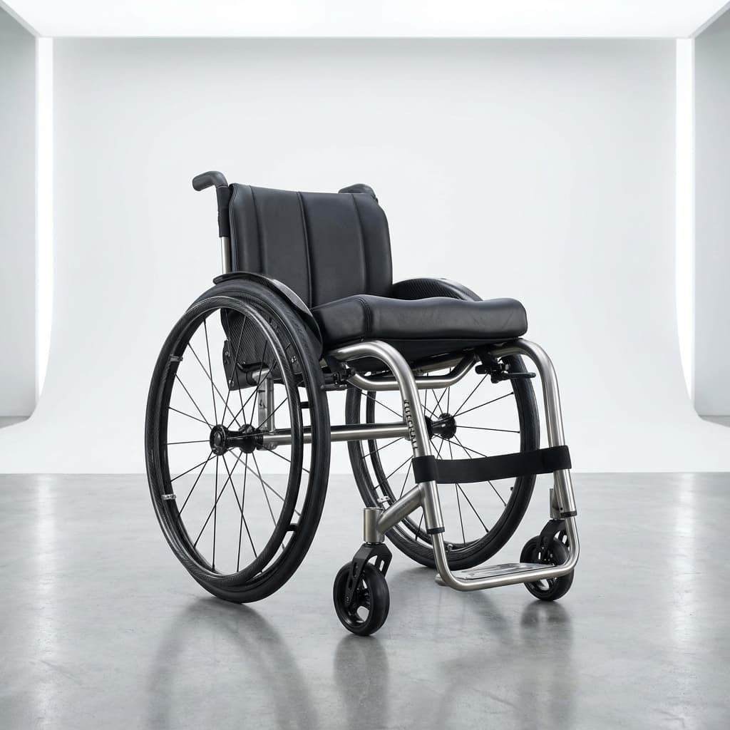 Wheelchair (Standard)